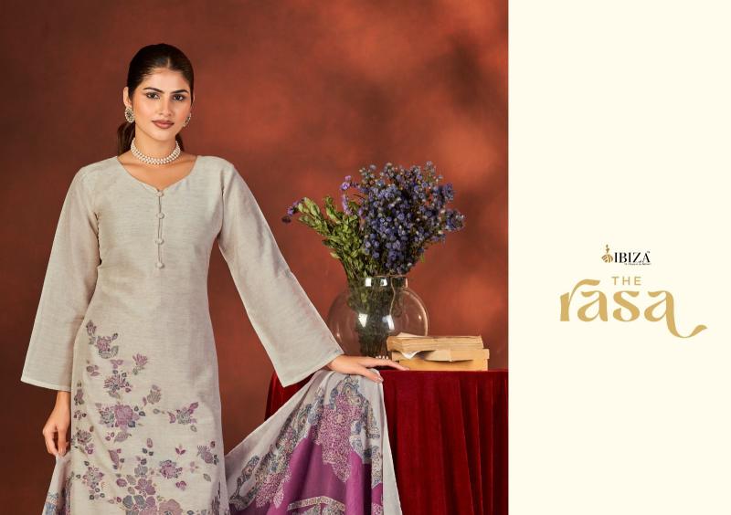 Ibiza rasa dress material wholesale lucknow